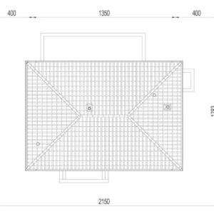 Alternative view of Betonarme Ev 102 Metrekare