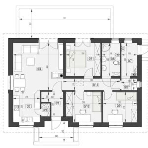 102 mt betonarme ev6