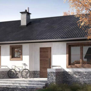 Alternative view of Butik Villa 102 Metrekare