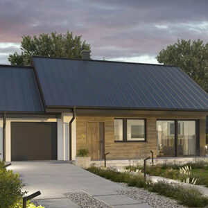 Butik Villa 110 Metrekare 10 110 mt butik villa 1