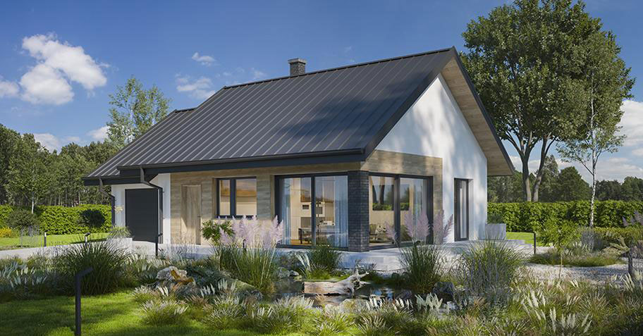 Butik Villa 110 Metrekare 4 Butik Villa 110 Metrekare - Görsel 4