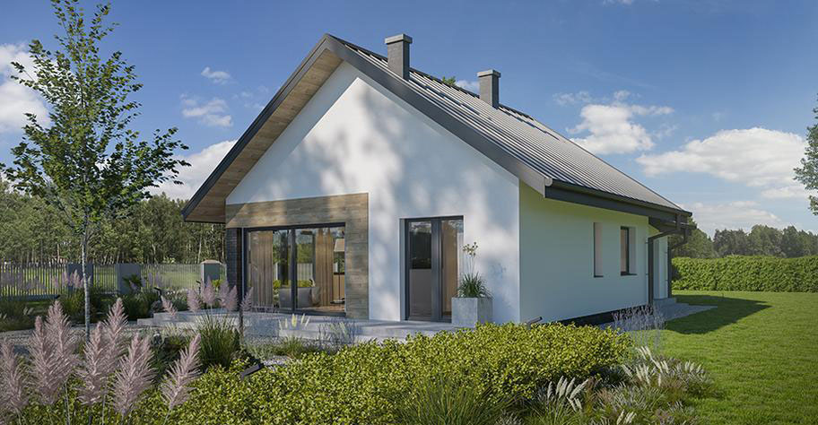 Butik Villa 110 Metrekare 5 Butik Villa 110 Metrekare - Görsel 5