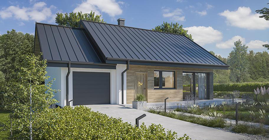 Butik Villa 110 Metrekare 6 Butik Villa 110 Metrekare - Görsel 6