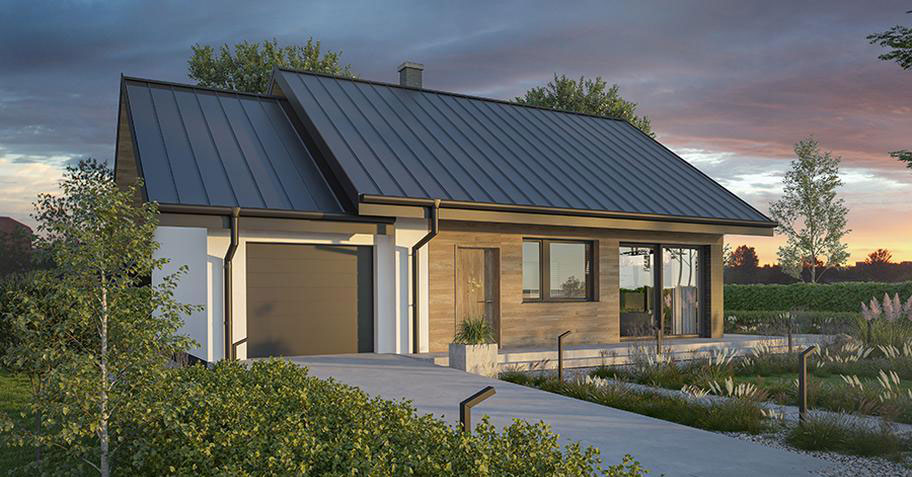 Butik Villa 110 Metrekare 7 Butik Villa 110 Metrekare - Görsel 7