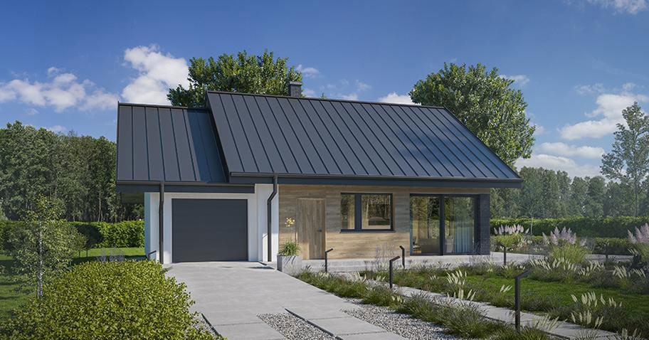 Butik Villa 110 Metrekare 8 Butik Villa 110 Metrekare - Görsel 8