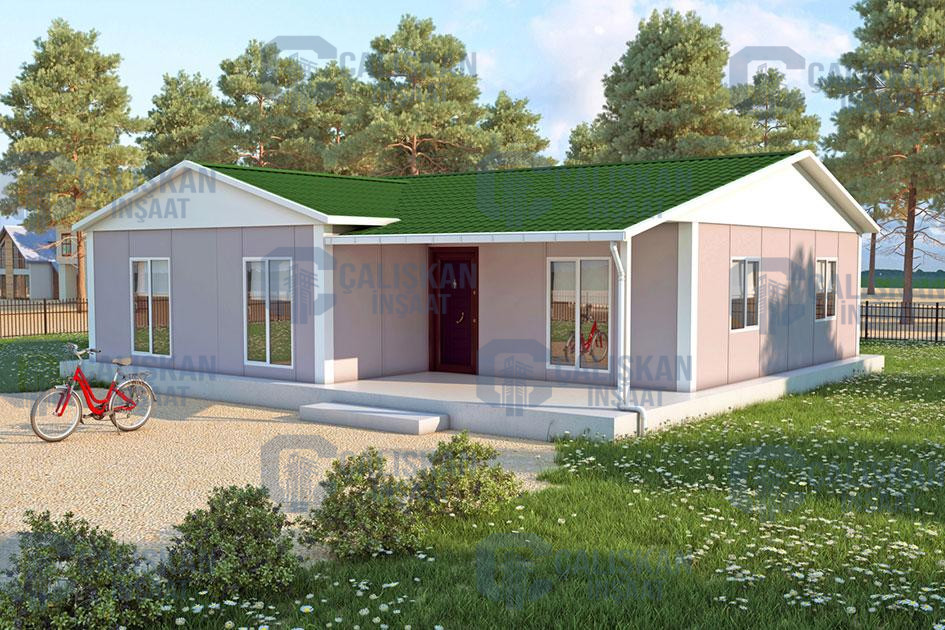 Kayseri Prefabrik 117 mt 1 Kayseri Prefabrik 117 mt