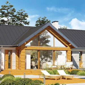 Alternative view of Butik Villa 118 Metrekare