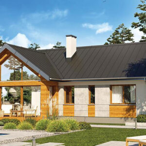 Butik Villa 118 Metrekare 8 118 mt butik villa1