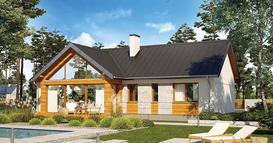 Butik Villa 118 Metrekare 3 Butik Villa 118 Metrekare - Görsel 3