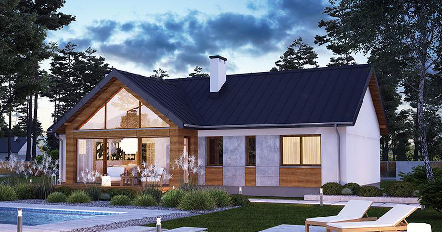 Butik Villa 118 Metrekare 1 Butik Villa 118 Metrekare