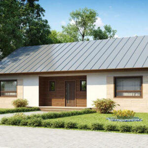 Alternative view of Butik Villa 123 Metrekare