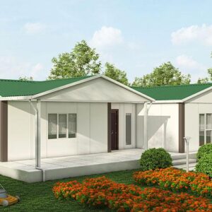 Kayseri Prefabrik 123 mt 9 123mt prefabrik ev