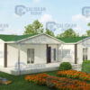 Kayseri Prefabrik 123 mt