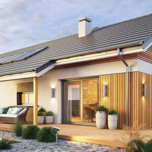 Alternative view of Butik Villa 128 Metrekare