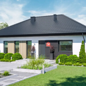 Betonarme Ev 129 Metrekare