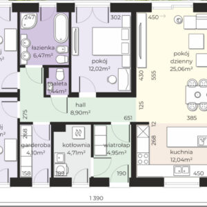 129 mt betonarme ev1