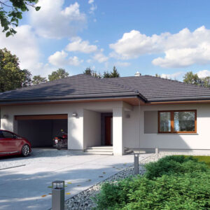 Alternative view of Betonarme Ev 144 Metrekare