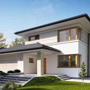 Butik Dubleks 180 Metrekare