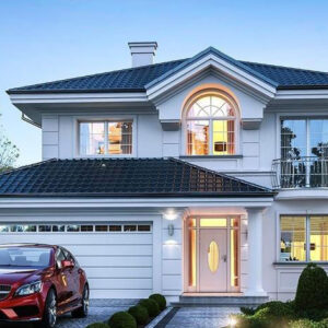 Butik Dubleks 183 Metrekare