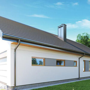 Alternative view of Butik Villa 189 Metrekare