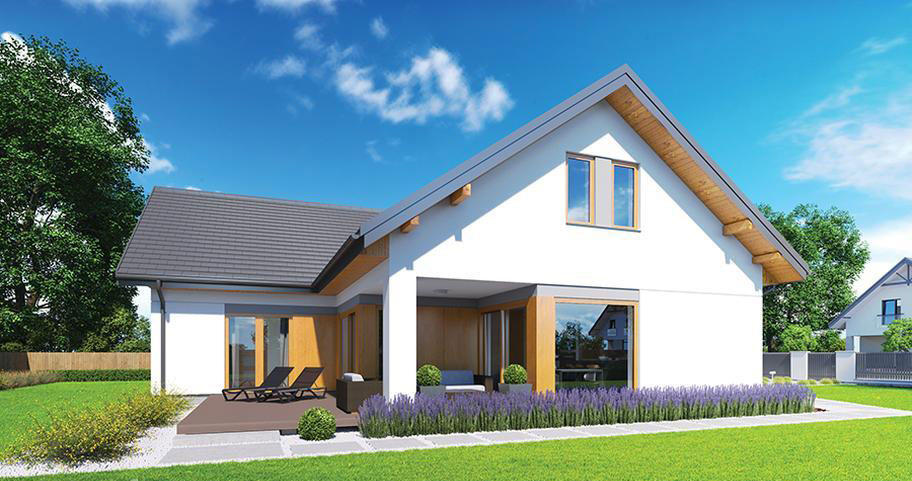 Butik Villa 189 Metrekare 4 Butik Villa 189 Metrekare - Görsel 4