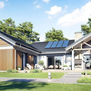 Alternative view of Butik Villa 190 Metrekare