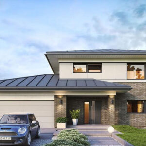 Butik Dubleks 193 Metrekare