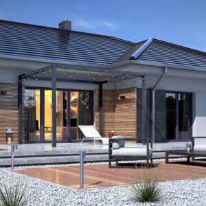 Alternative view of Butik Villa 203 Metrekare