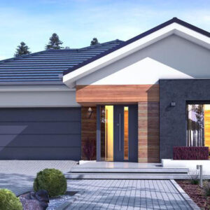 Butik Villa 203 Metrekare 8 203 mt butik villa model 1