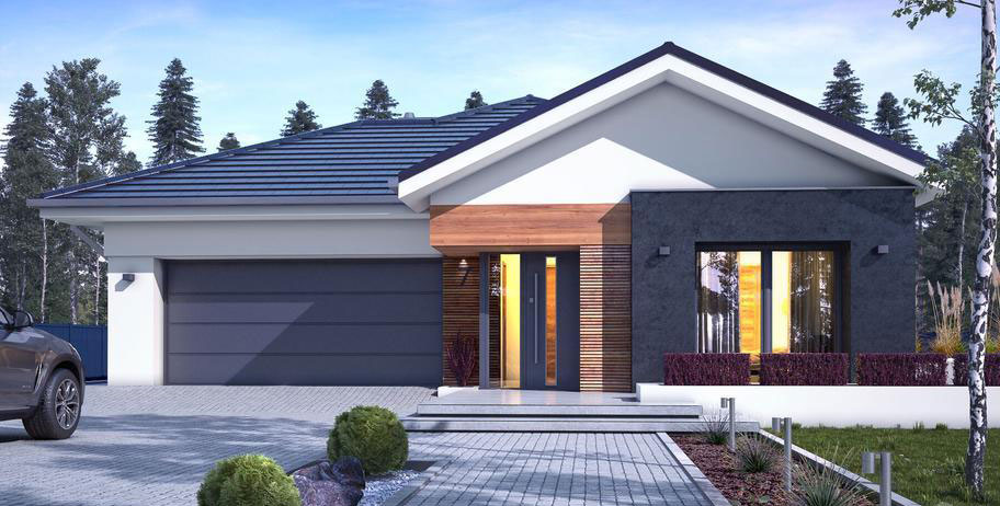 Butik Villa 203 Metrekare 1 Butik Villa 203 Metrekare