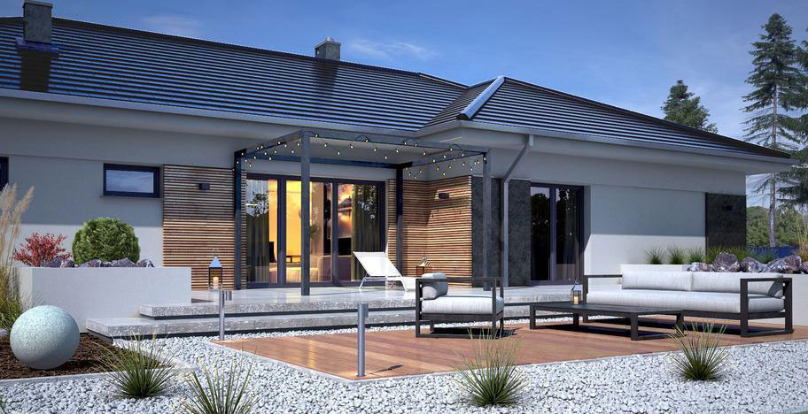 Butik Villa 203 Metrekare 2 Butik Villa 203 Metrekare - Görsel 2