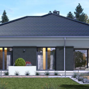 Butik Villa 203 Metrekare 7 203 mt butik villa1