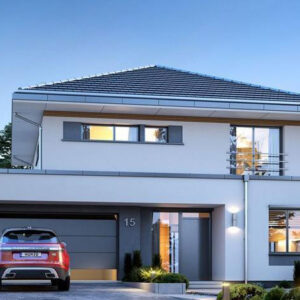 Butik Dubleks 219 Metrekare