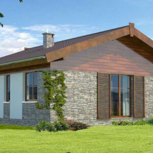 Alternative view of Butik Villa 66 Metrekare