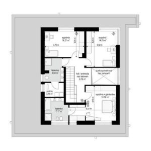 Alternative view of Butik Dubleks 219 Metrekare