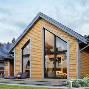 Alternative view of Butik Villa 80 Metrekare